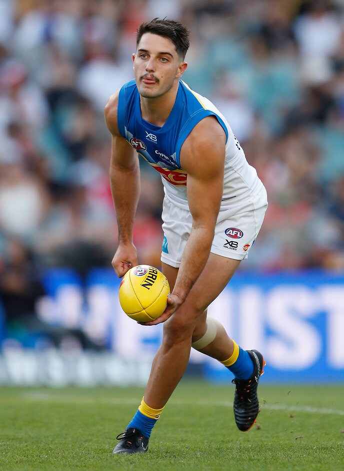 AFLX 2018 - Sydney Tournament - NEAFL